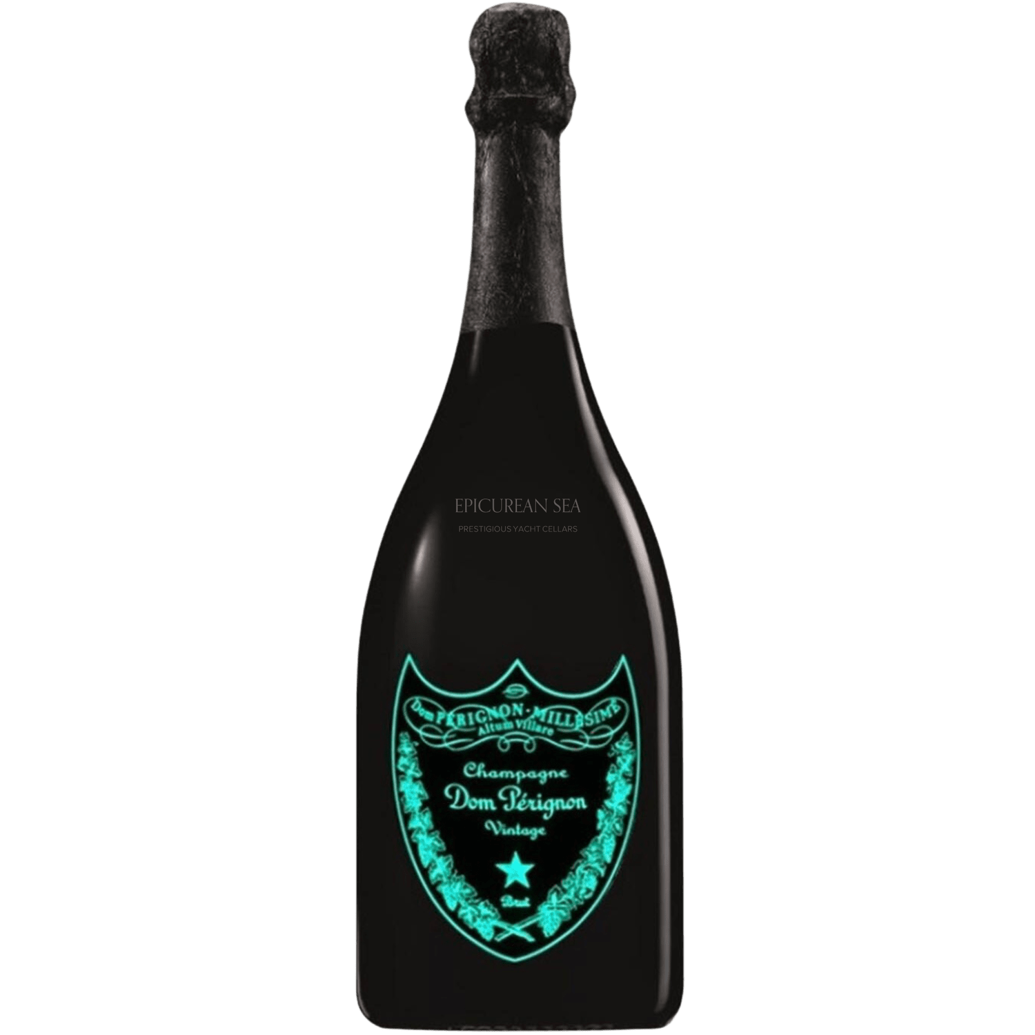 Dom Pérignon Luminous Blanc — EPICUREAN SEA